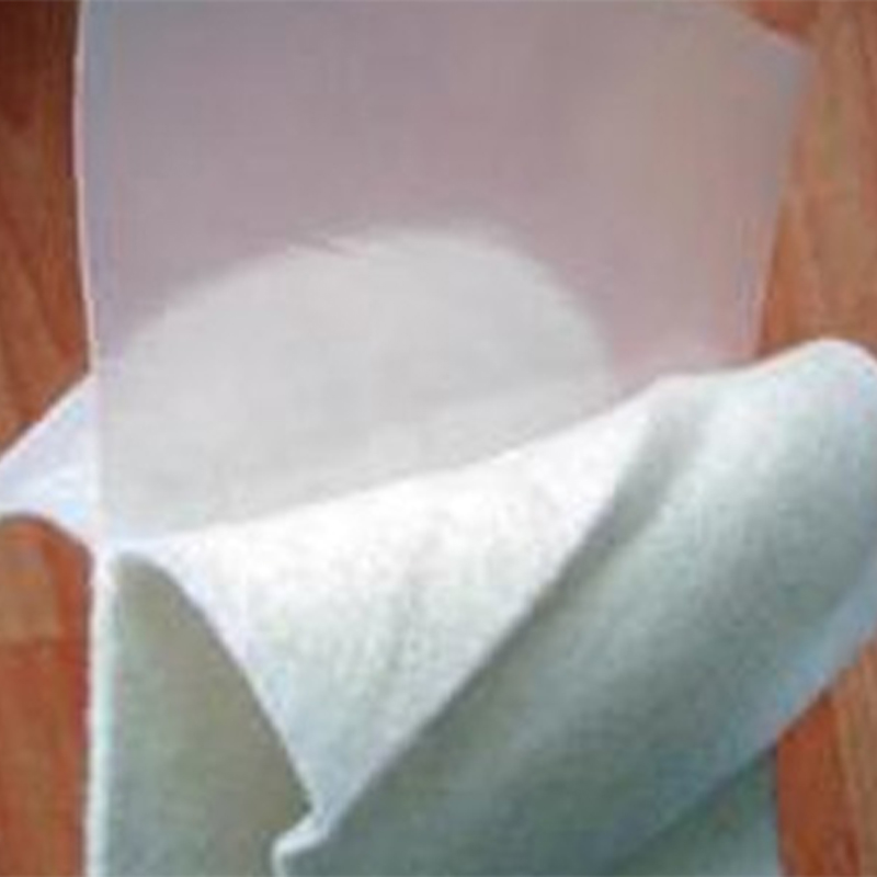 geomembrane คอมโพสิต